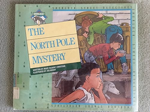 The North Pole mystery