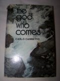 The God who comes