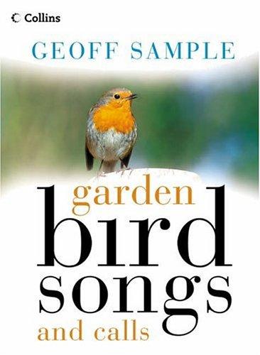 Garden Birds Songs and Calls