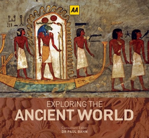 Exploring the Ancient World