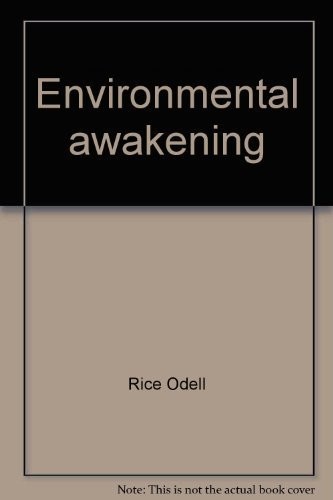 Environmental awakening
