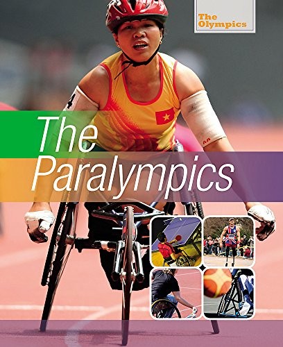 Paralympics