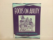 Focus on ability