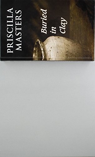 Buried in Clay (Magna (Large Print))