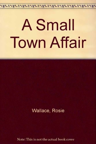 A Small Town Affair