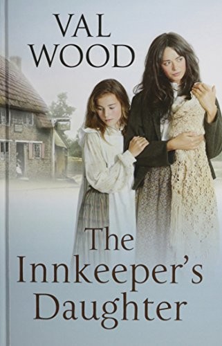 The Innkeeper's Daughter