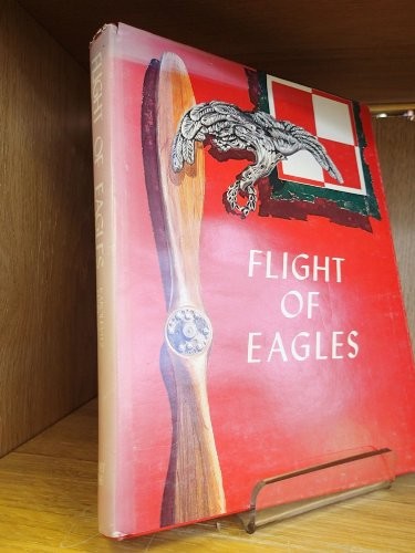 Flight of eagles