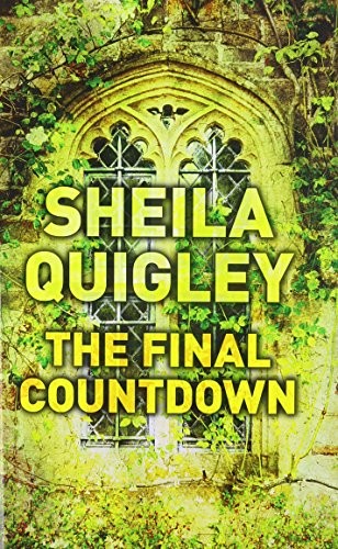 The Final Countdown