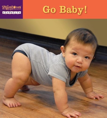 Go Baby! (Milestones Project Chewables)