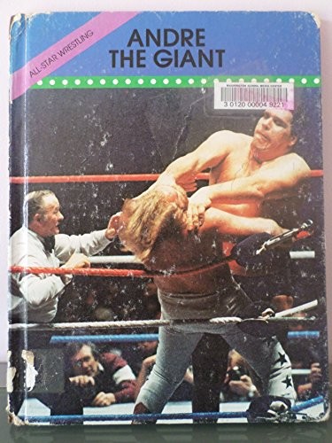 Andre the Giant