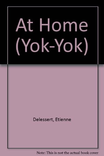 Yok-Yok at home