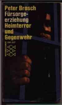 Fürsorgeerziehung