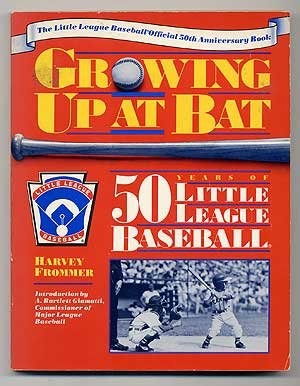 Growing up at bat