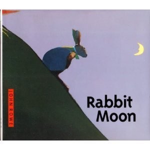 Rabbit moon