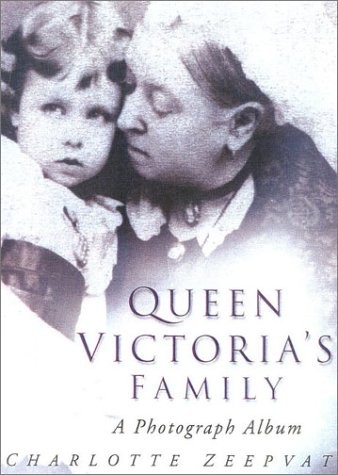 Queen Victoria's family