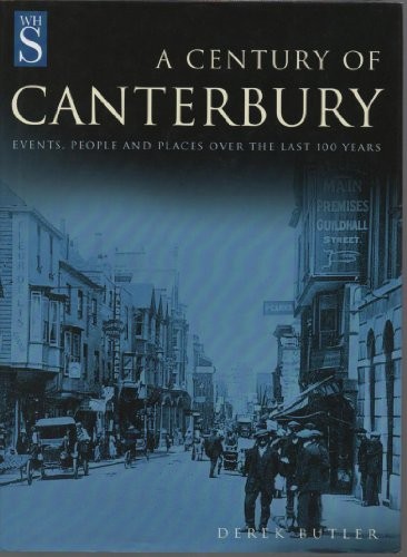 A Century of Canterbury