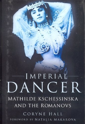 Imperial dancer