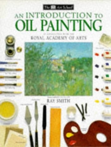 Introduction to Oil Painting (Art School)