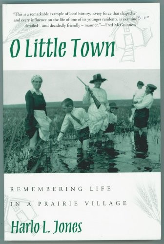 O little town