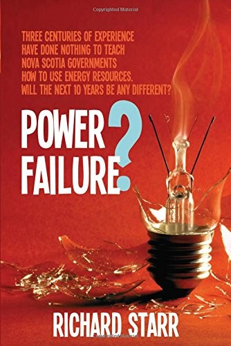 Power Failure?