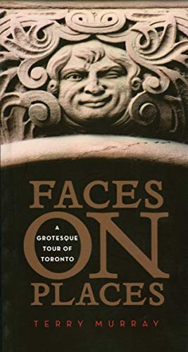 Faces on places