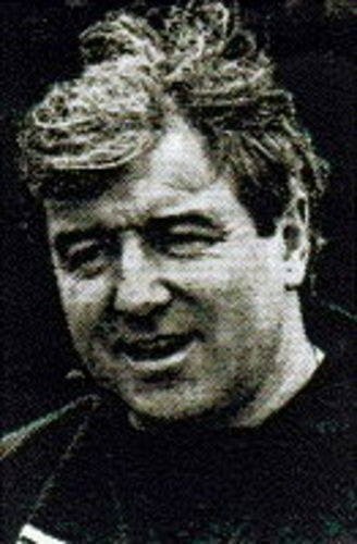 Venables' England