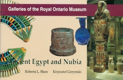 Ancient Egypt and Nubia