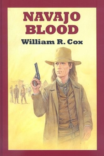 Navajo Blood (Sagebrush Westerns)