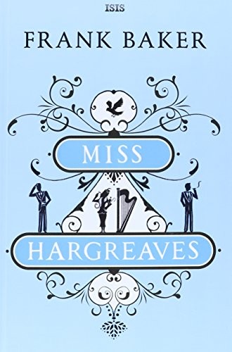 Miss Hargreaves