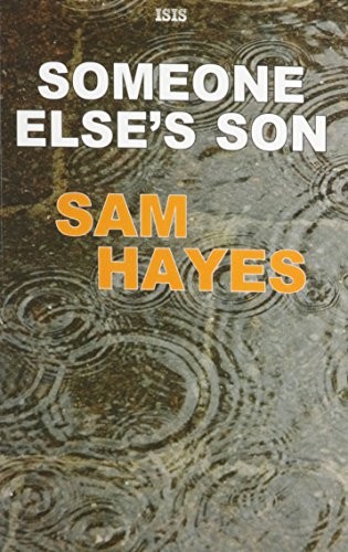 Someone Else's Son (I)