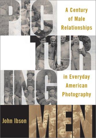 Picturing men
