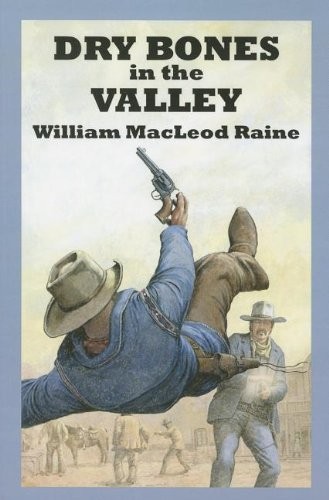 Dry Bones In The Valley