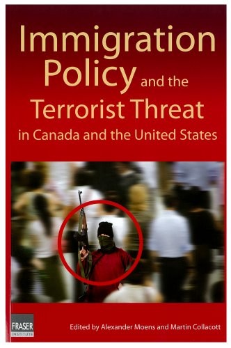 Immigration Policy and the Terrorist Threat in Canada and United States