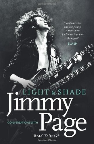 Light and Shade: Conversations with Jimmy Page