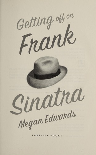 Getting Off On Frank Sinatra