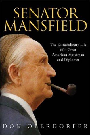 Senator Mansfield