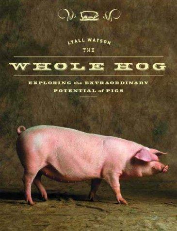 The Whole Hog