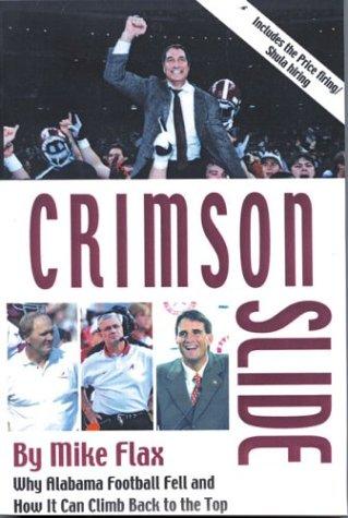 Crimson Slide