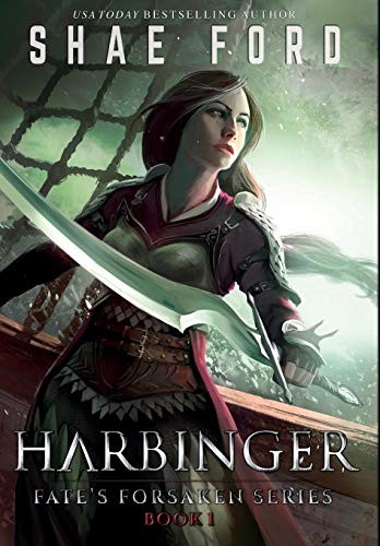 Harbinger (Fate's Forsaken)