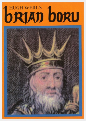 Brian Boru