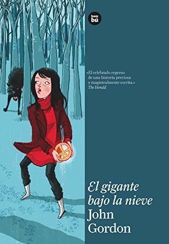 El gigante bajo la nieve (EXIT Récord) (Spanish Edition)