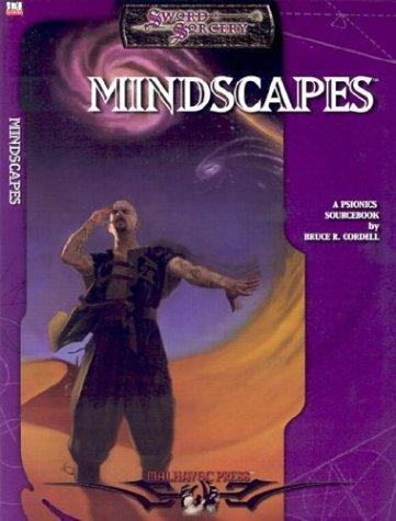 Mindscapes (Malhavoc)