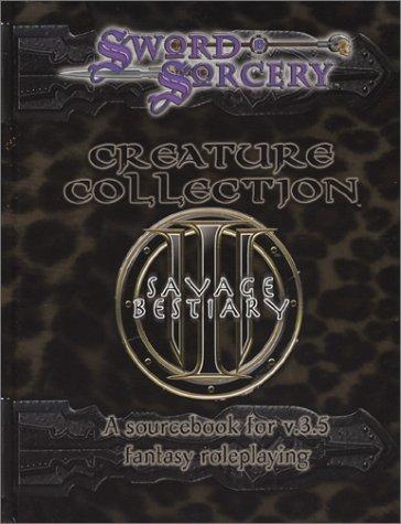 Creature Collection