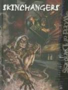 Skinchangers (The World of Darkness RPG)