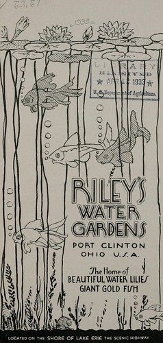 Riley's Water Gardens
