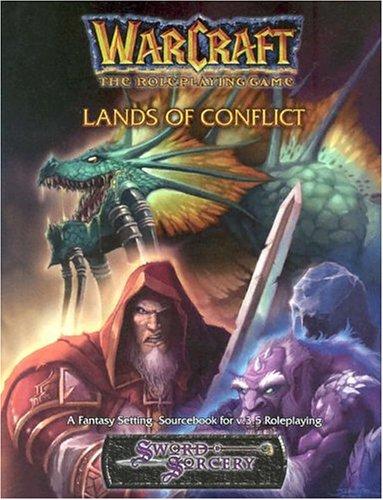 Warcraft Lands of Conflict (Warcraft)