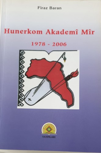 Hunerkom Akademî Mîr