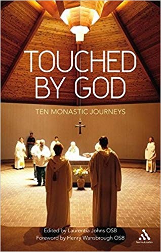 Touched by God