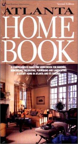 Atlanta Home Book