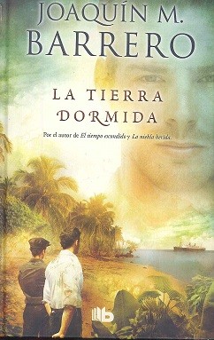 La tierra dormida